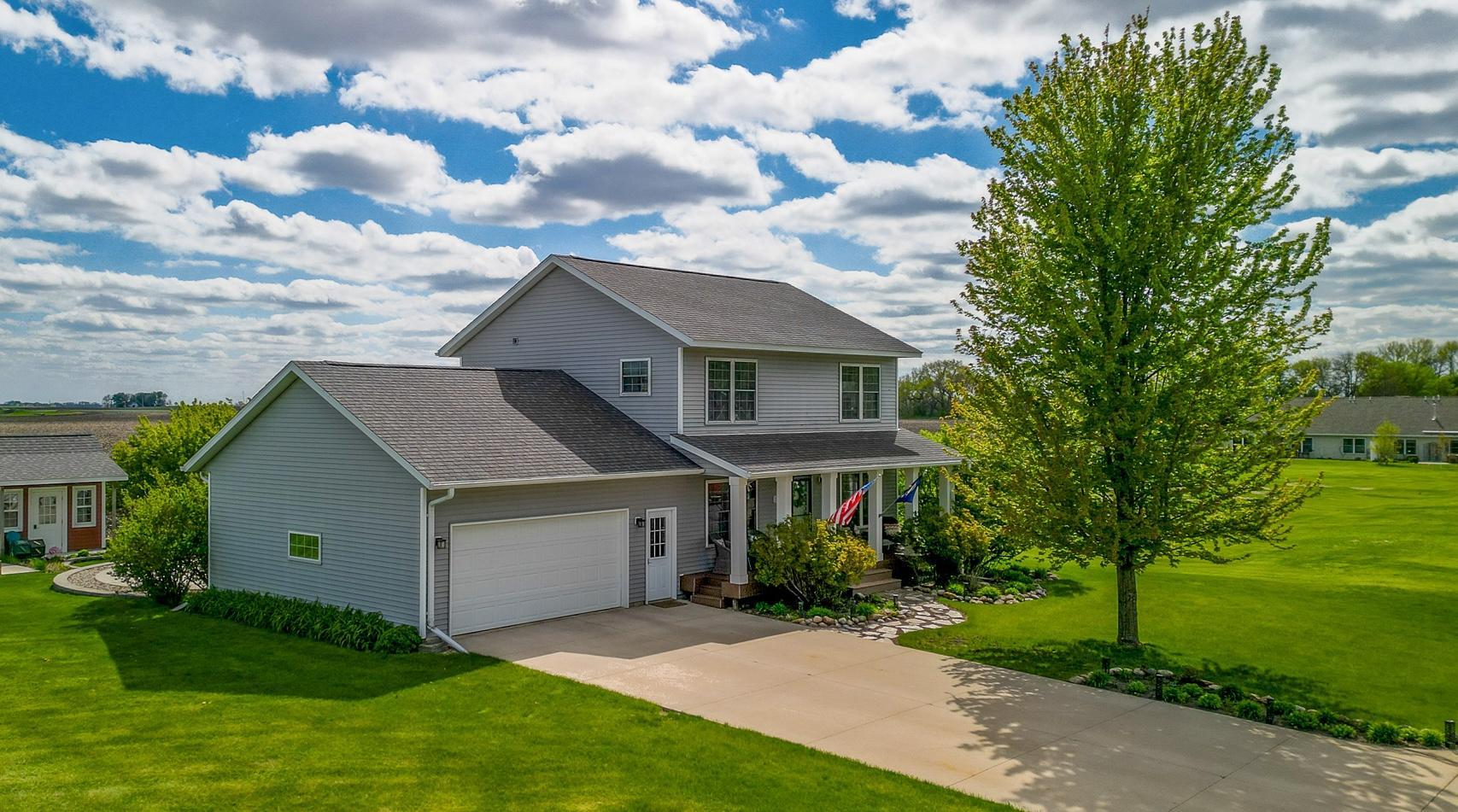 16 Marples Street Minnesota Lake, MN 56068 - Photo 1 of 46