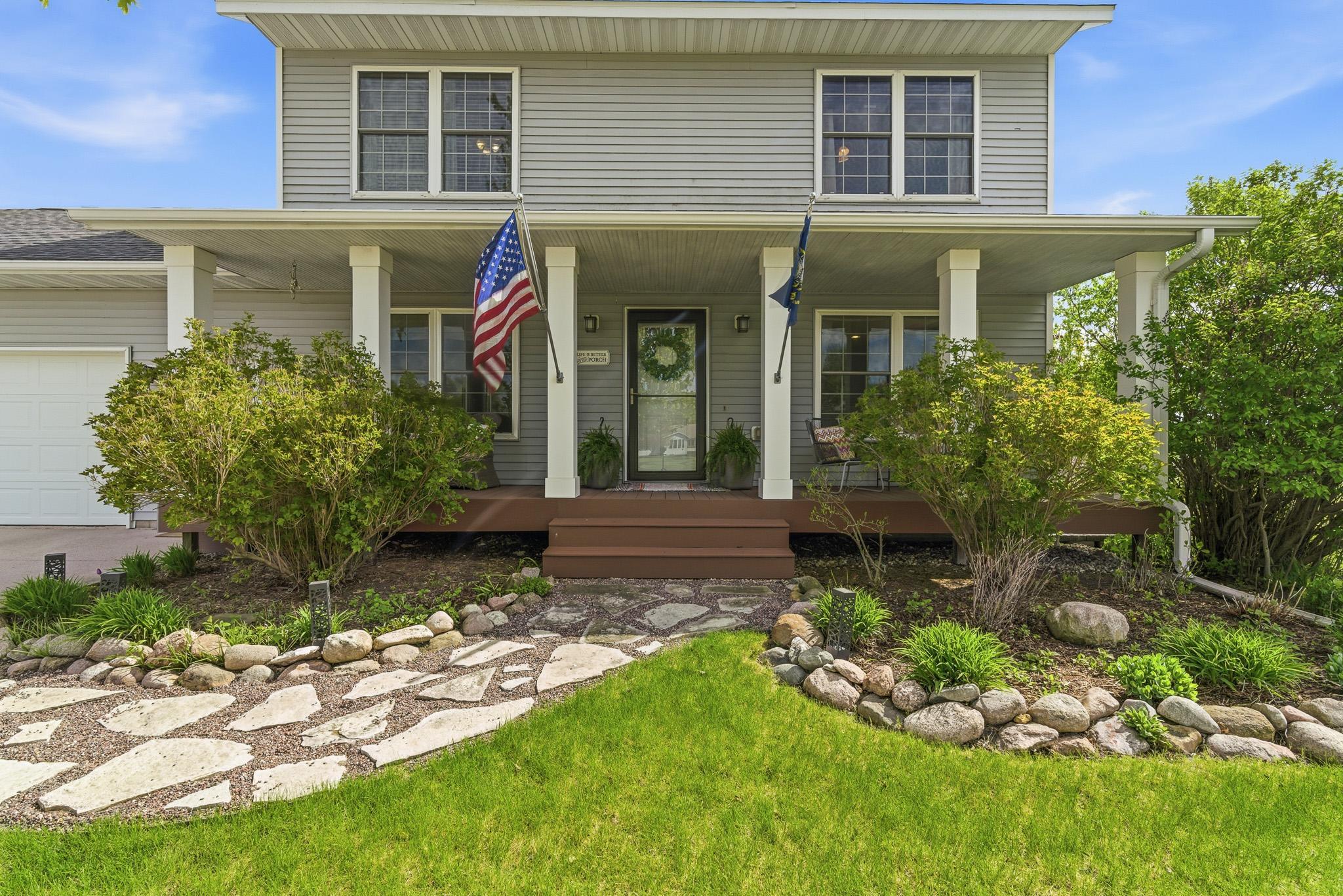 16 Marples Street Minnesota Lake, MN 56068 - Photo 2 of 46