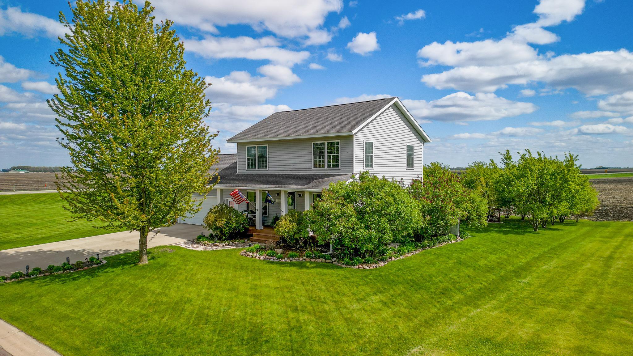 16 Marples Street Minnesota Lake, MN 56068 - Photo 30 of 46