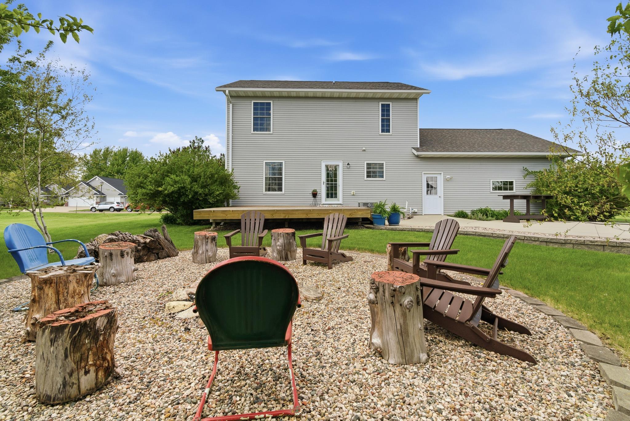 16 Marples Street Minnesota Lake, MN 56068 - Photo 31 of 46