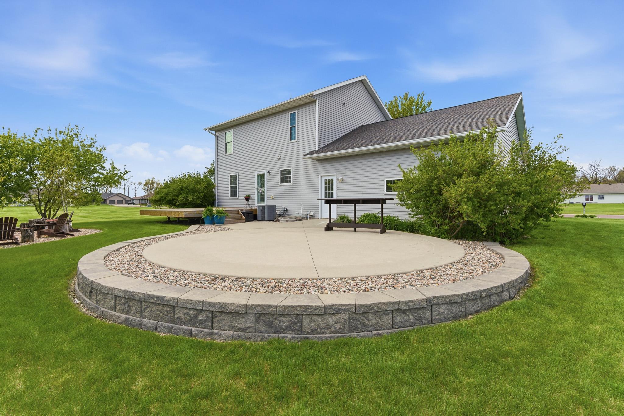 16 Marples Street Minnesota Lake, MN 56068 - Photo 34 of 46