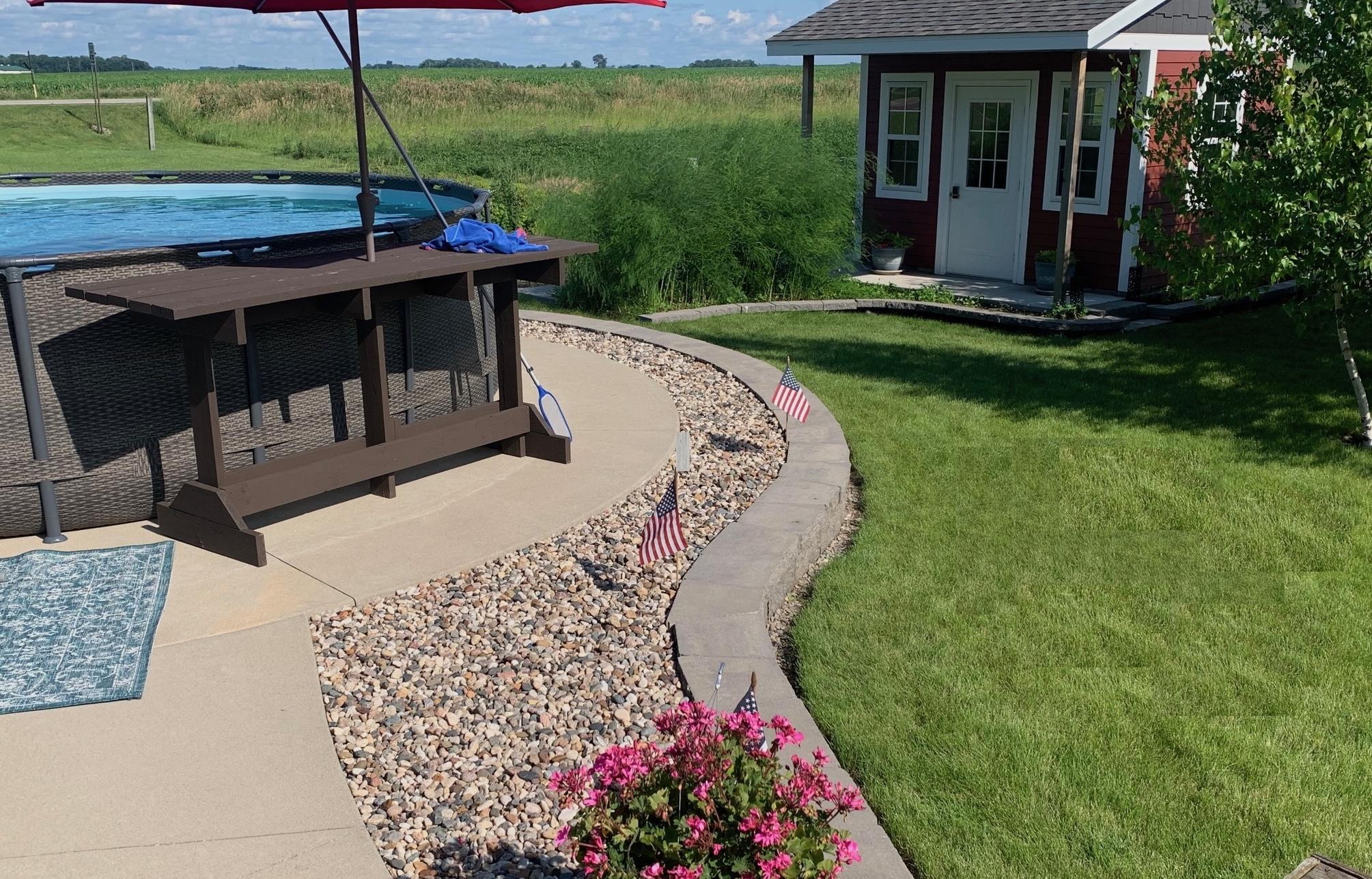 16 Marples Street Minnesota Lake, MN 56068 - Photo 35 of 46