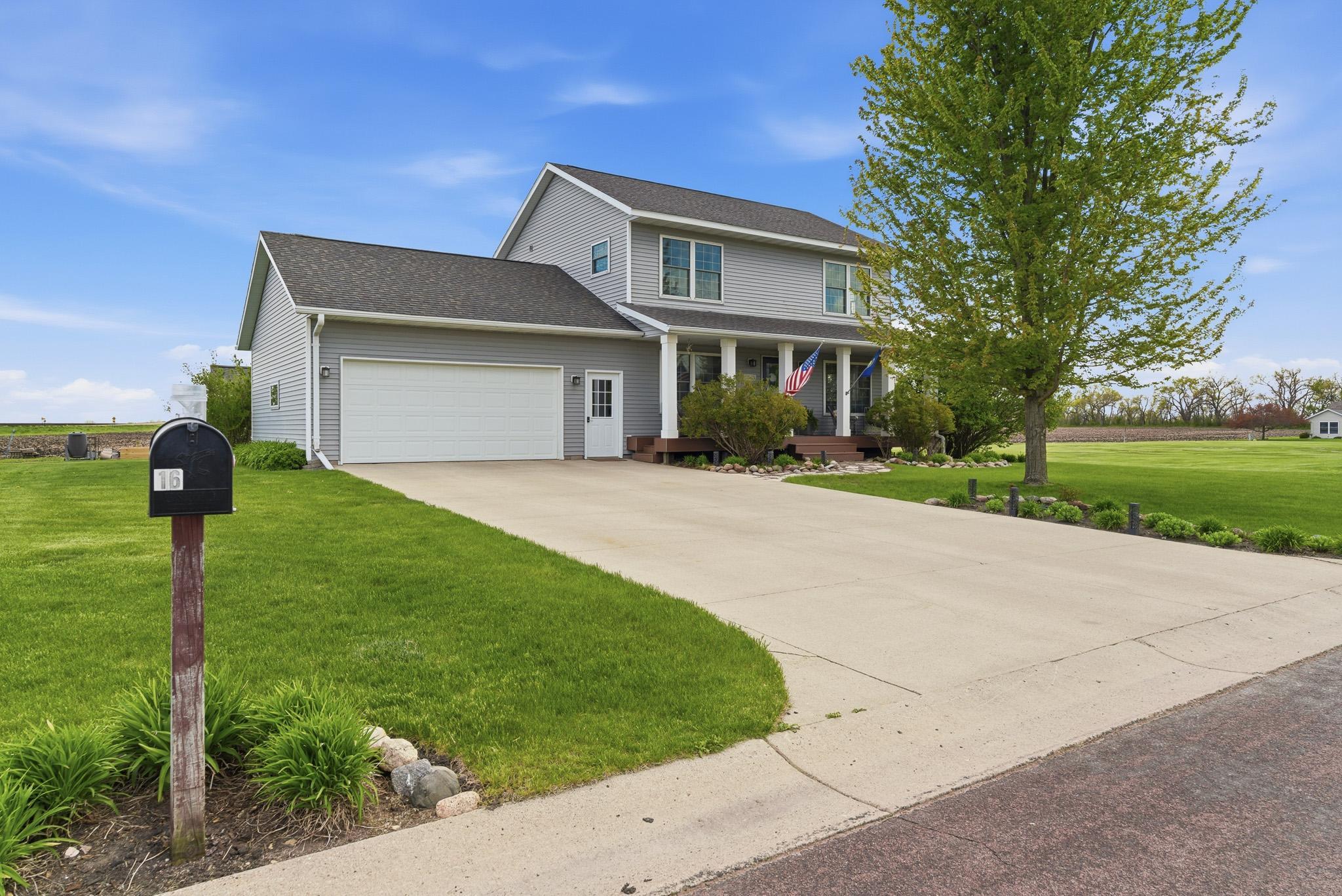 16 Marples Street Minnesota Lake, MN 56068 - Photo 40 of 46