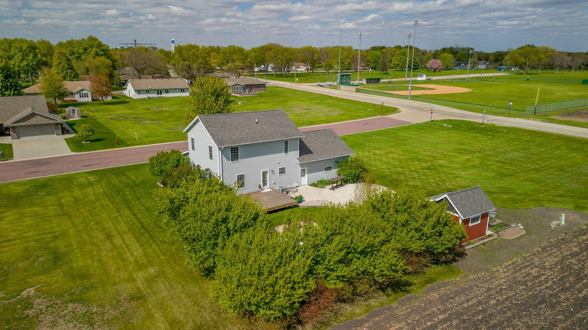 16 Marples Street Minnesota Lake, MN 56068 - Photo 41 of 46