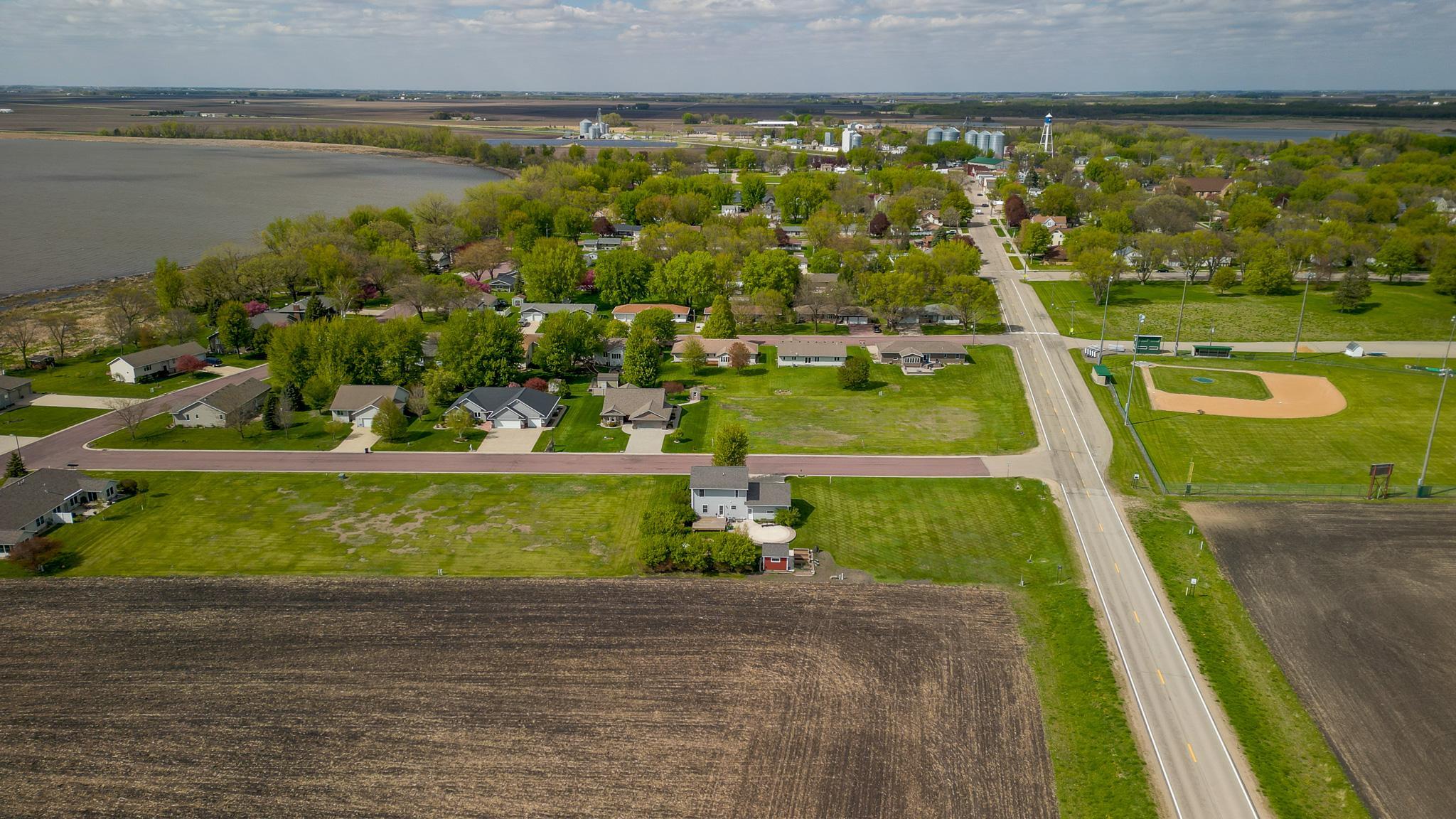 16 Marples Street Minnesota Lake, MN 56068 - Photo 42 of 46