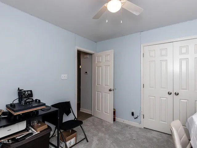 a view of a workspace