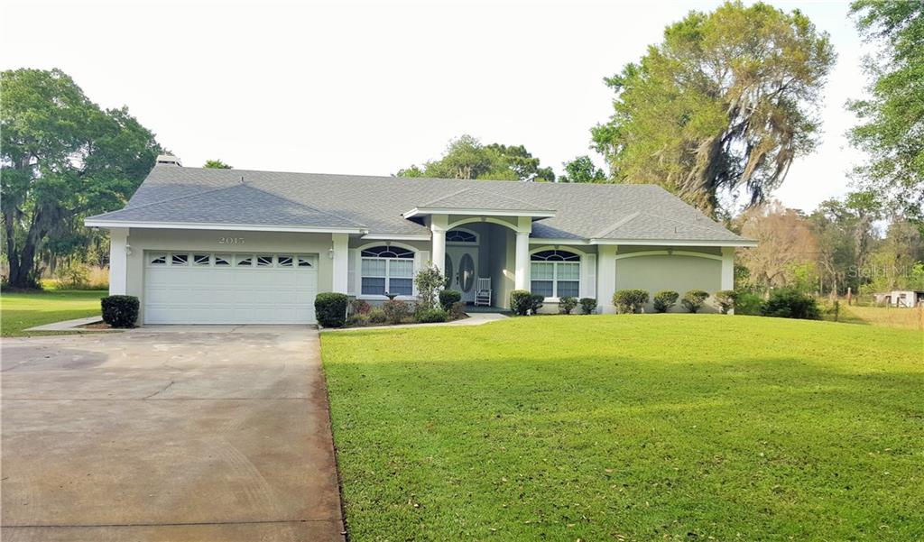 2015 Ewell Road Lakeland, FL 33811 - Photo 1 of 1