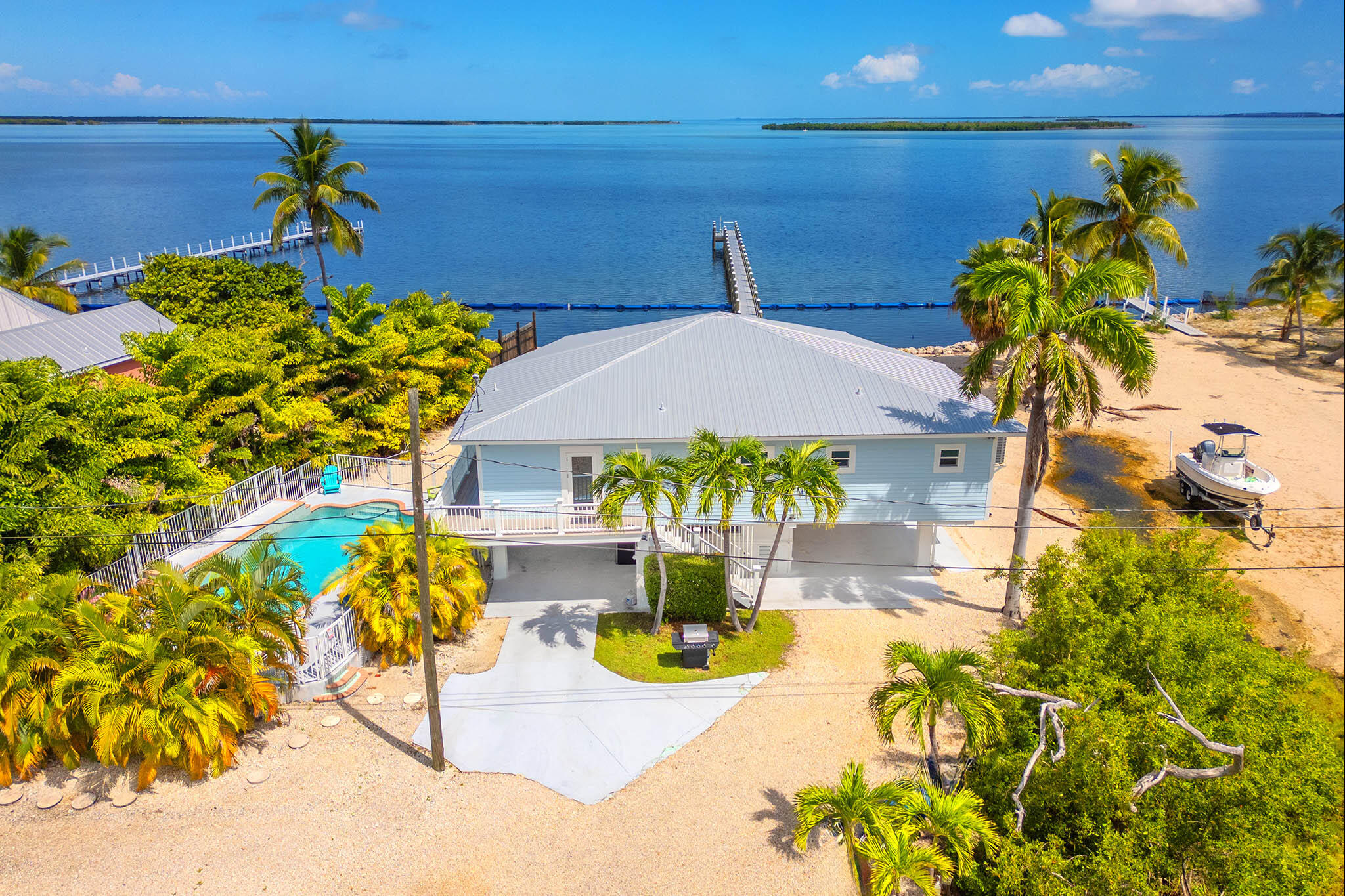 31473 Warner Street Big Pine Key, FL 33043 - Photo 46 of 49