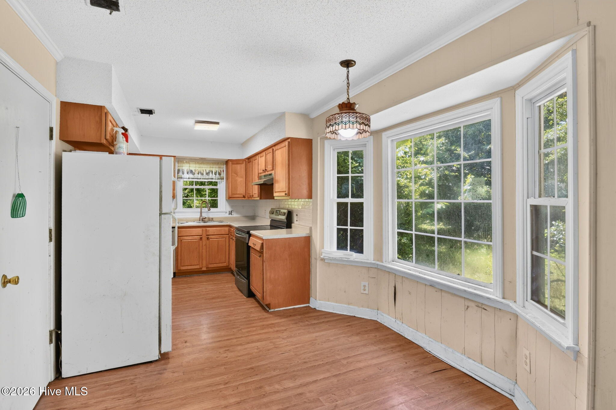 18 Pelican Point Road Wilmington, NC 28409 - Photo 10 of 36 Kitchen enterence