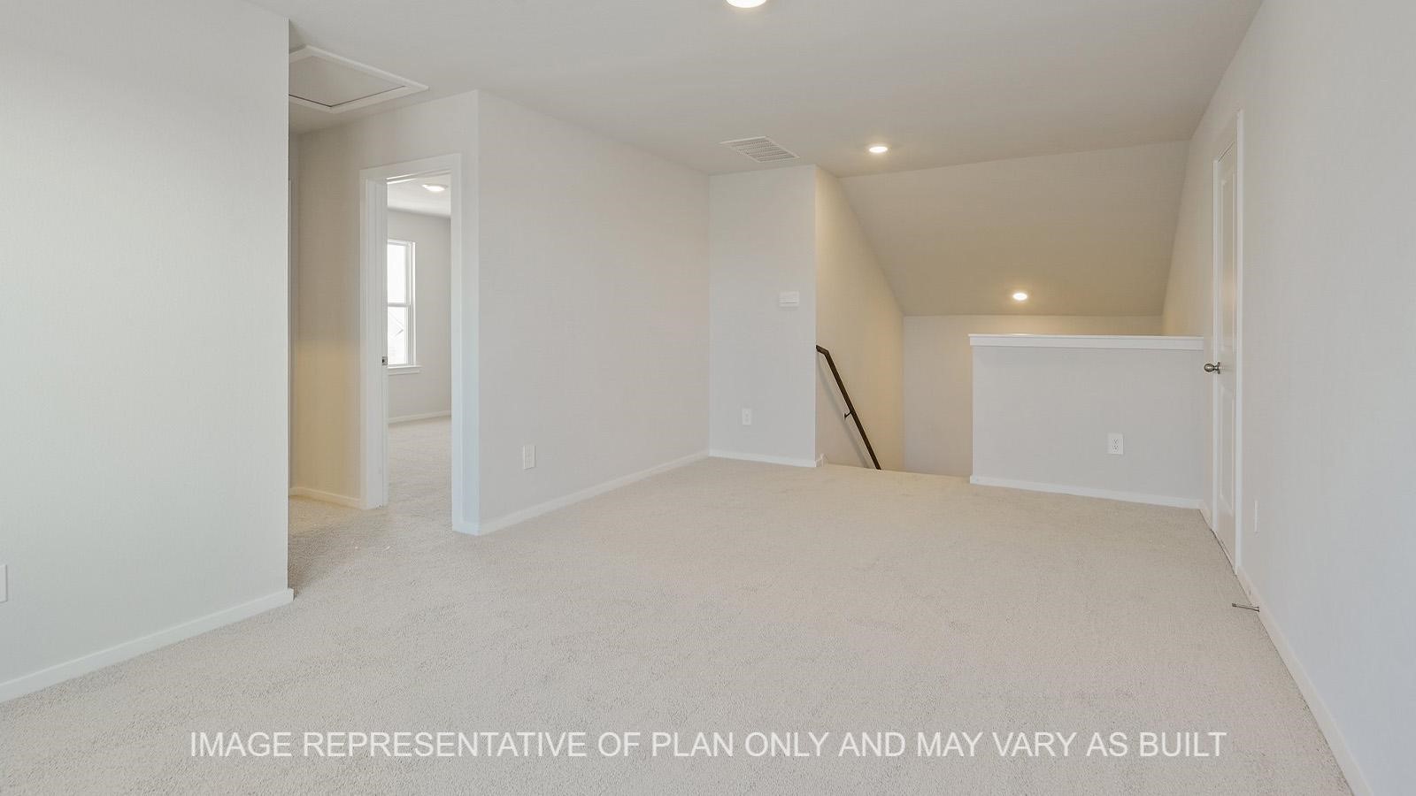 5540 Harriet Street Bryan, TX 77807 - Photo 13 of 18