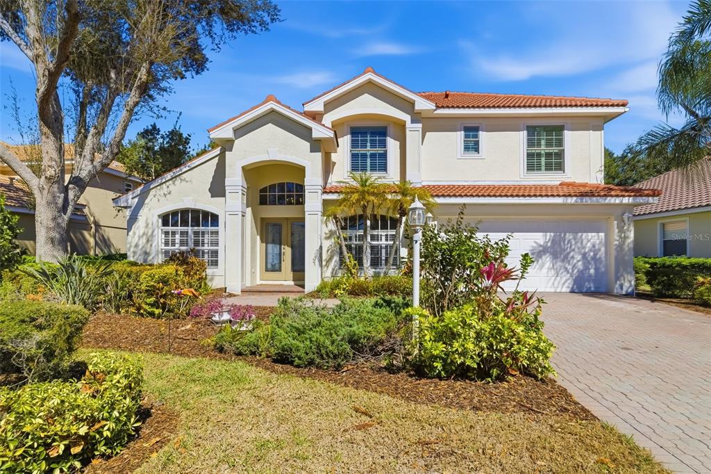 7631 Desert Inn Way Lakewood Ranch, FL 34202 - Photo 1 of 100