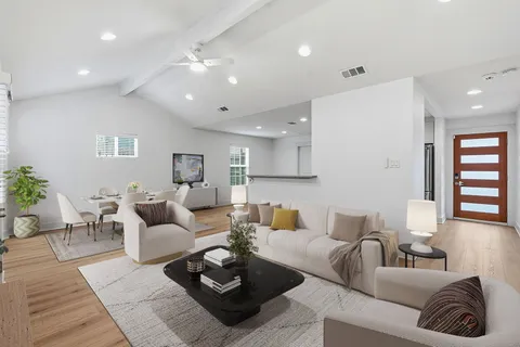 $675,000 | 805 Nile Street, Austin, TX 78702