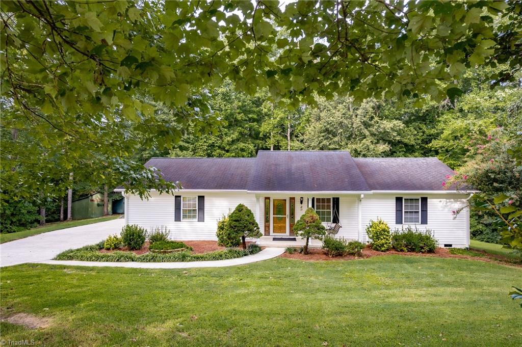 1605 Turner Road Lexington, NC 27292 - Photo 1 of 30 Gallery Image 1