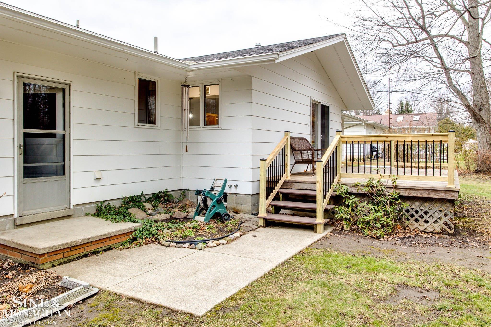 320 North Sandusky Road Sandusky, MI 48471 - Photo 38 of 43 50096954-39.JPG
