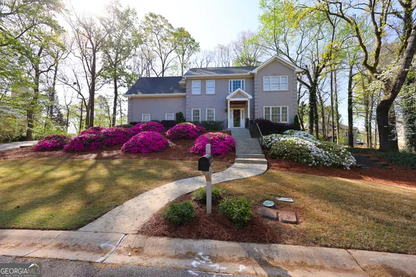 $489,900 | 410 Falcon Creek Drive, Suwanee, GA 30024