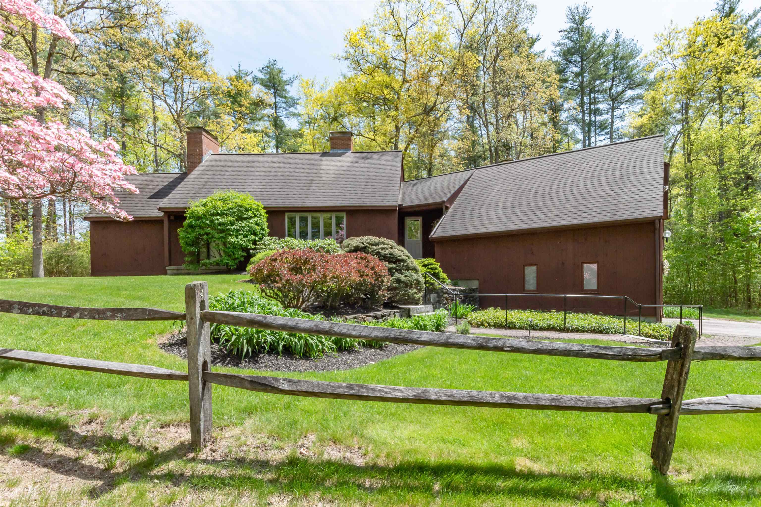 146 Farley Road Hollis, NH 03049 - Photo 27 of 37