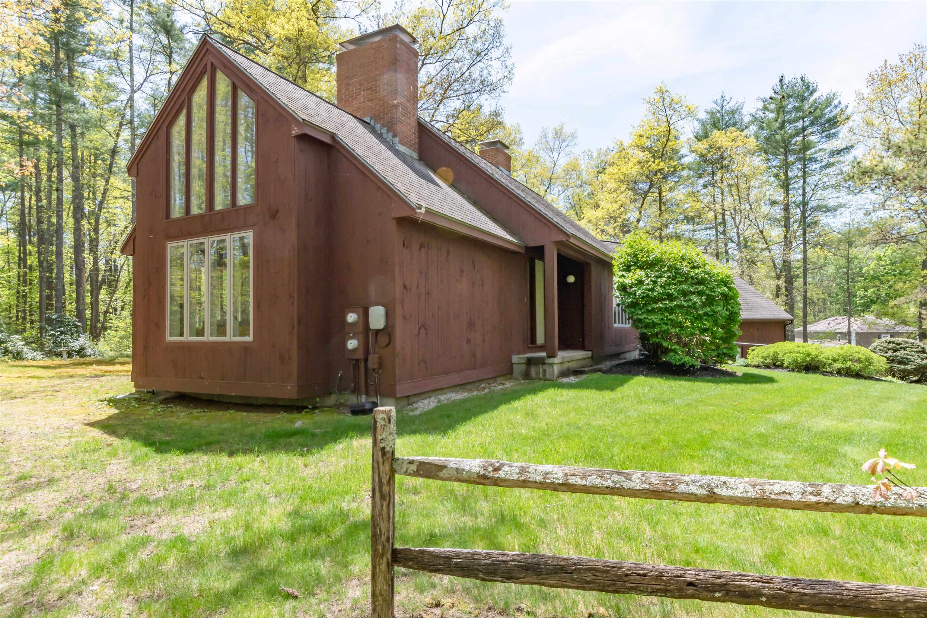146 Farley Road Hollis, NH 03049 - Photo 28 of 37
