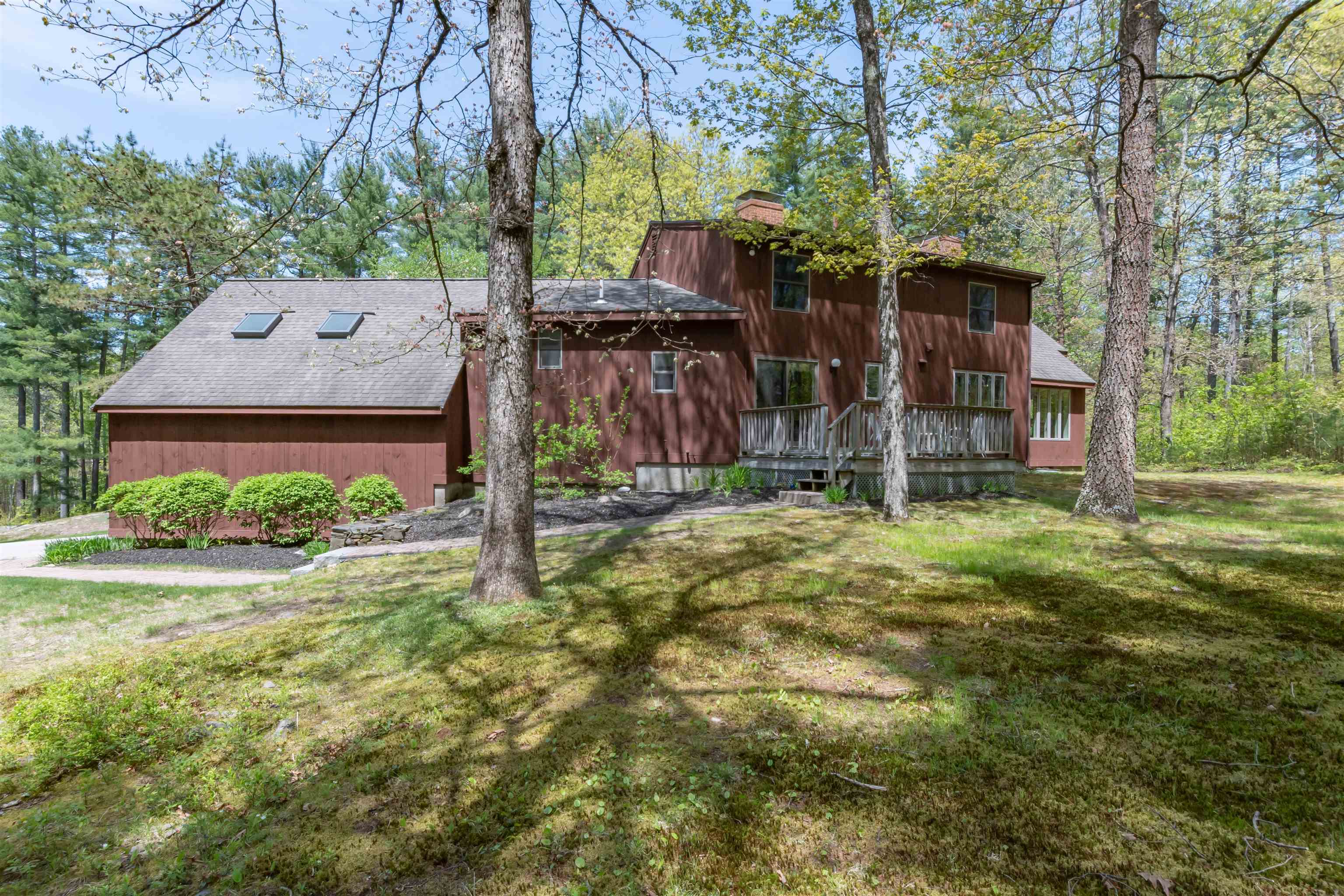 146 Farley Road Hollis, NH 03049 - Photo 29 of 37