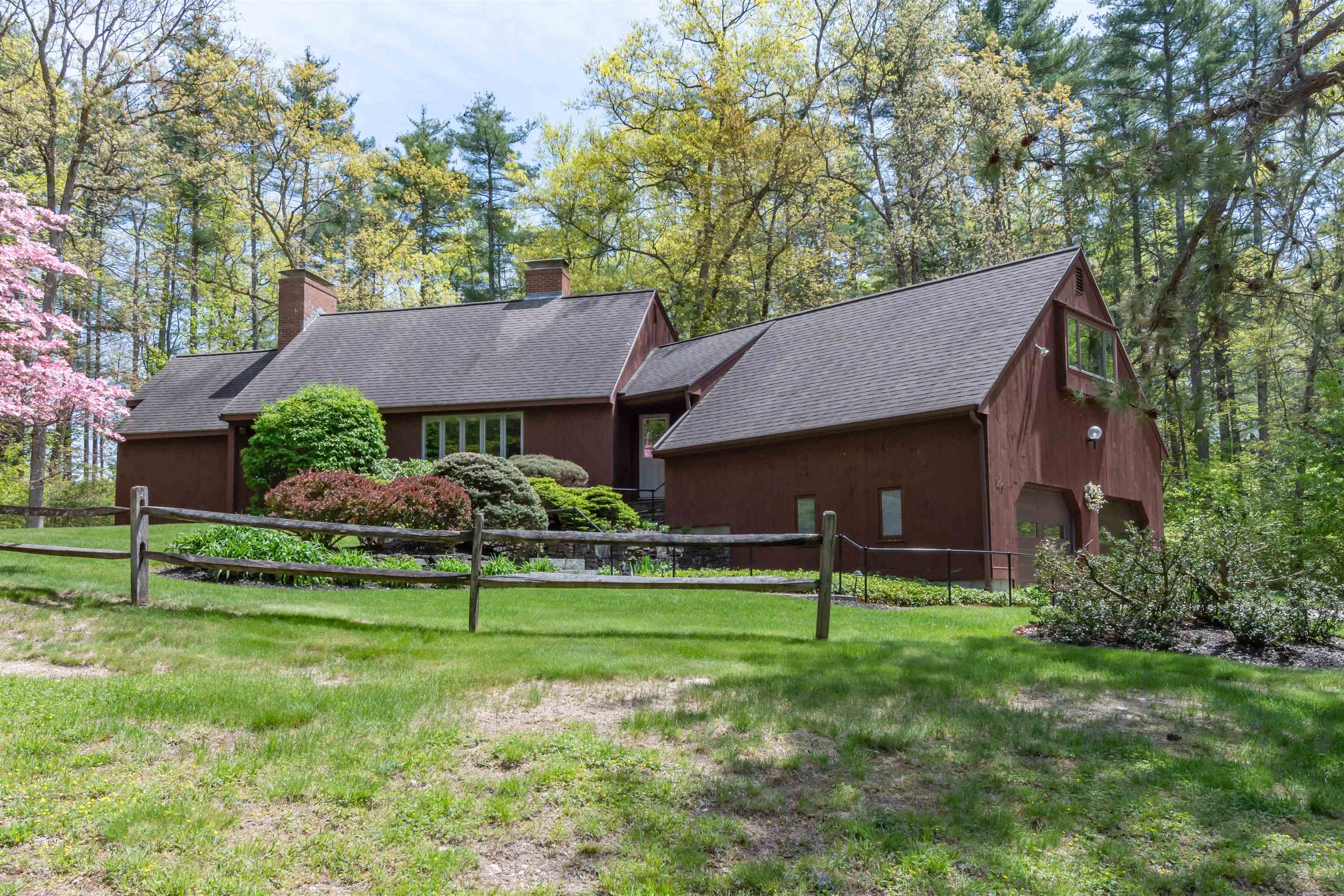 146 Farley Road Hollis, NH 03049 - Photo 30 of 37