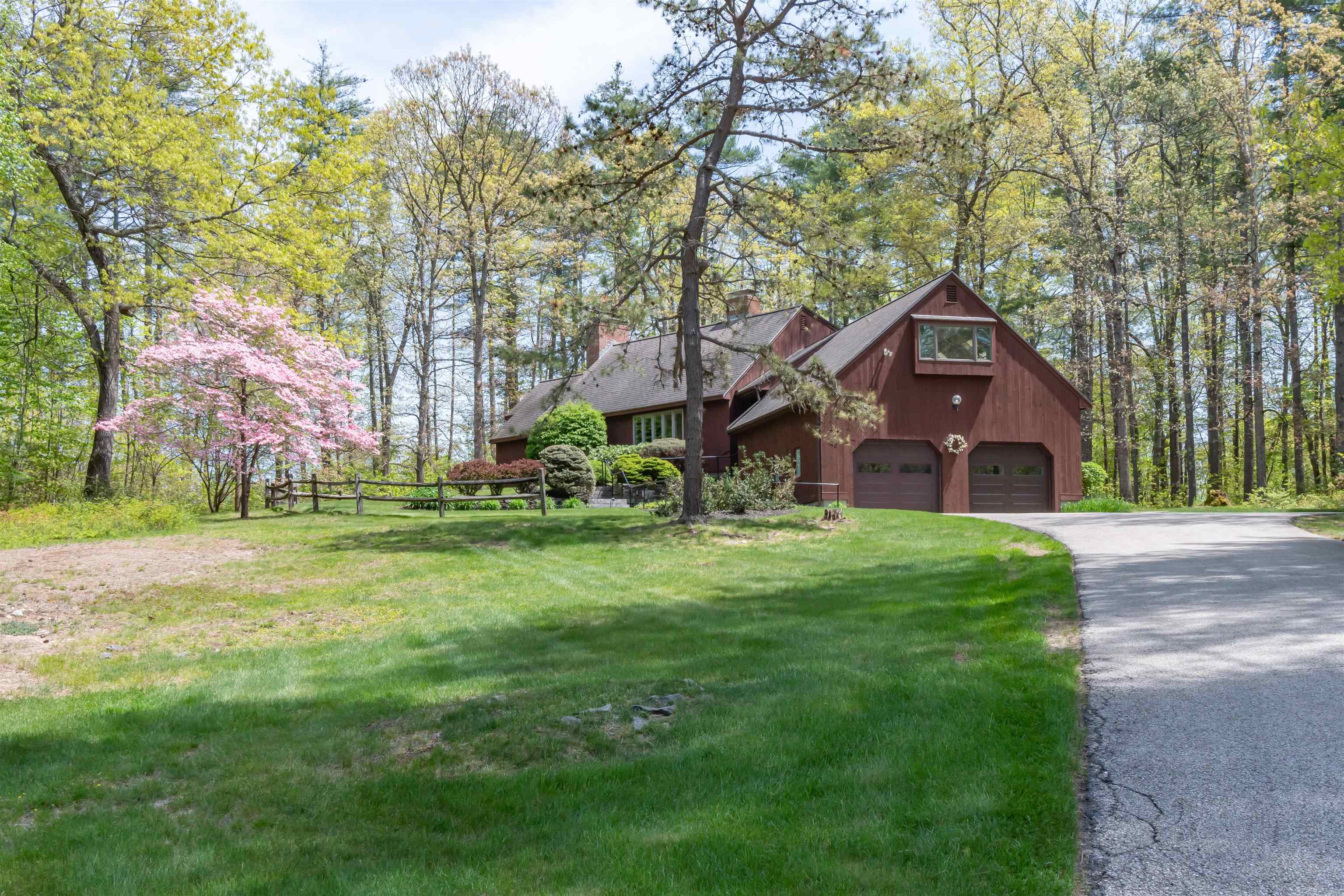 146 Farley Road Hollis, NH 03049 - Photo 31 of 37
