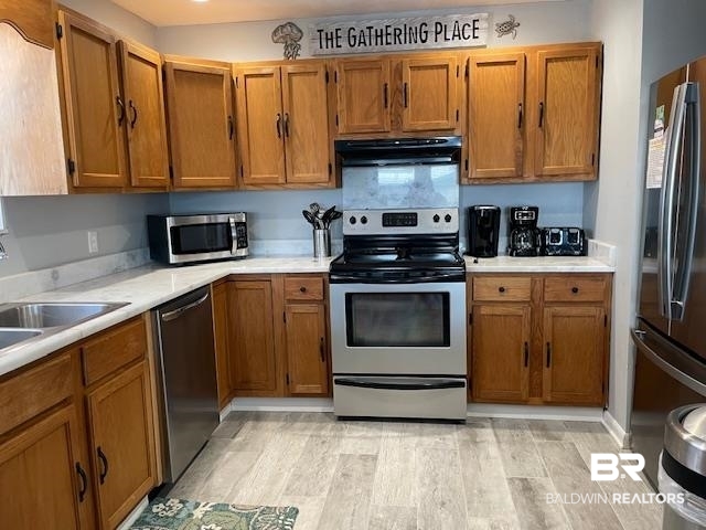 622 Boykin Court North Gulf Shores, AL 36542 - Photo 14 of 44 KITCHEN