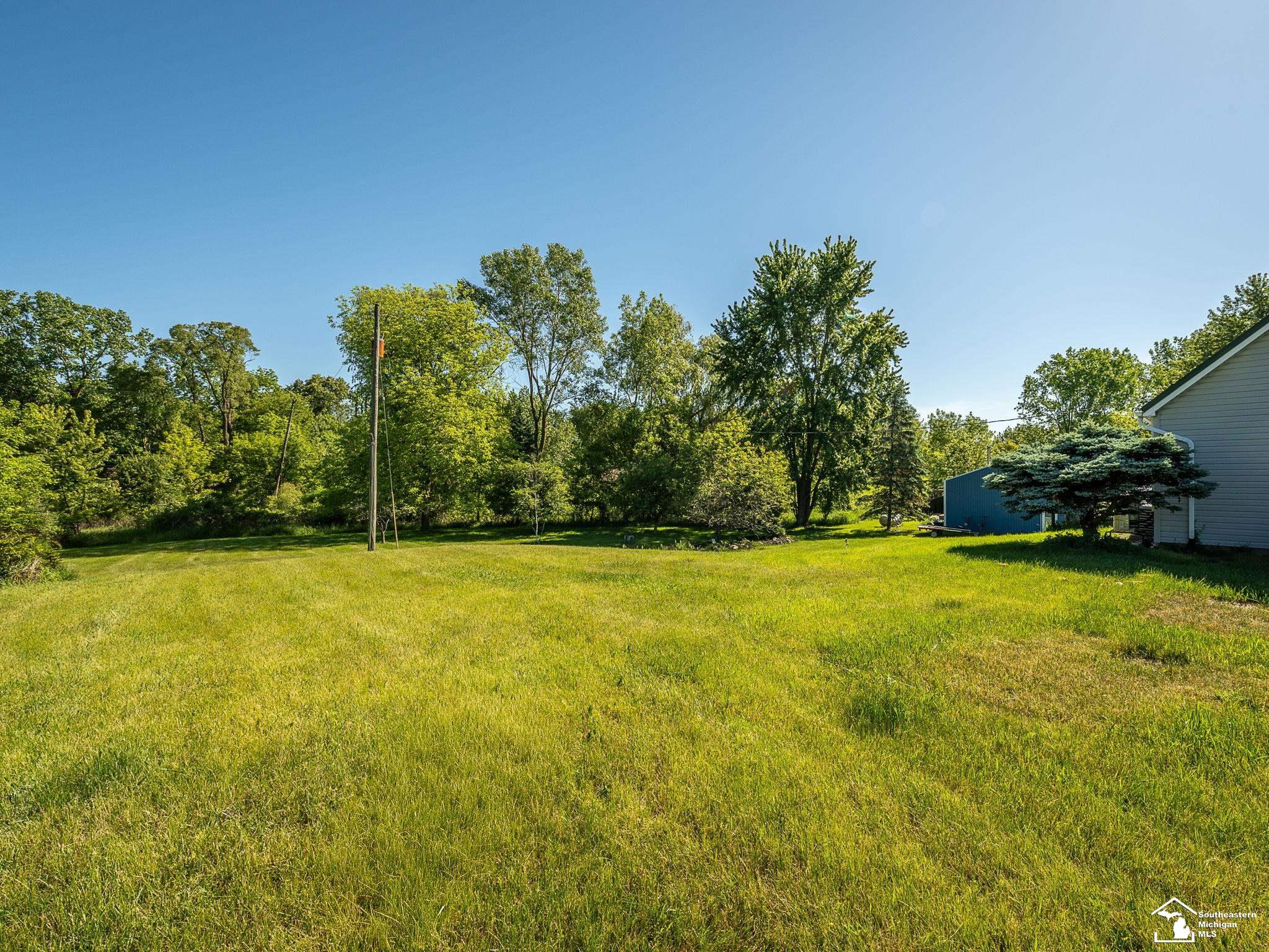 123 South Freer Road Chelsea, MI 48118 - Photo 54 of 80