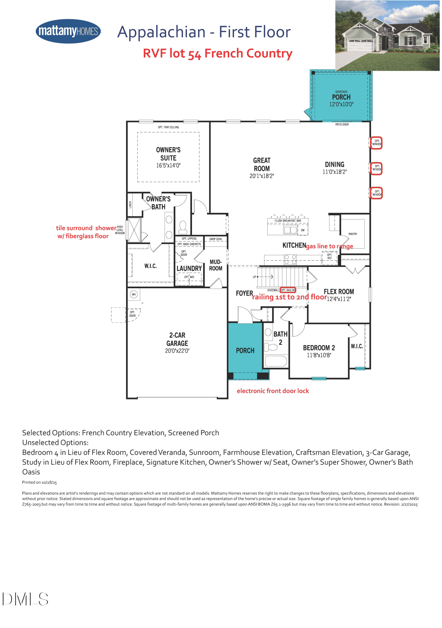 53 Mendenhall Drive Angier, NC 27501 - Photo 8 of 11