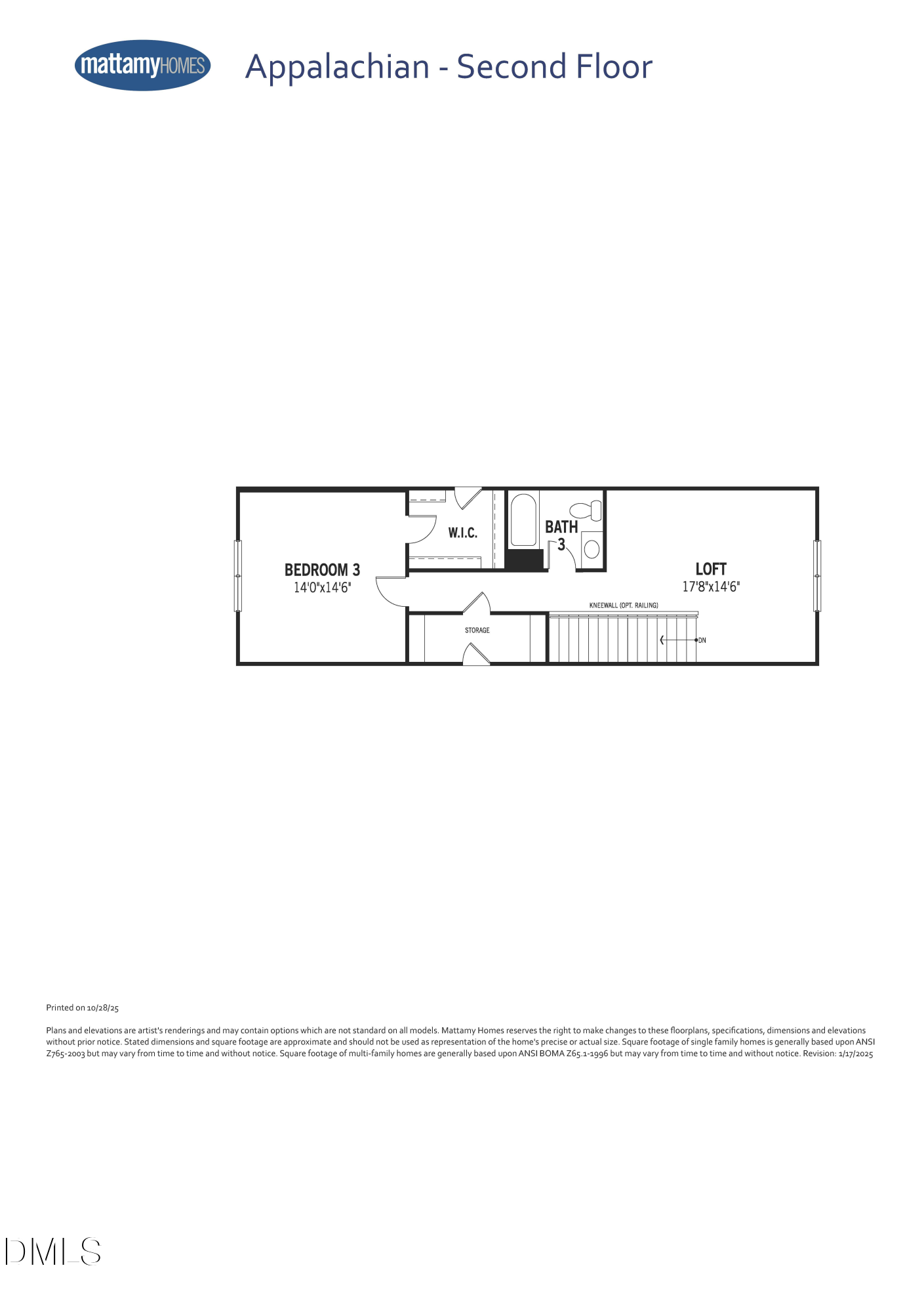 53 Mendenhall Drive Angier, NC 27501 - Photo 9 of 11 a picture of a room with a white and white wall