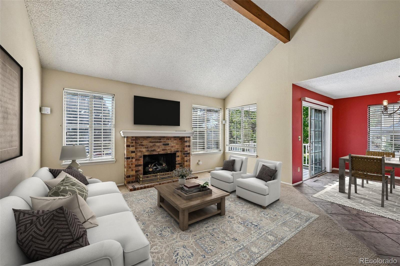 3990 South Rifle Court Aurora, CO 80013 - Photo 3 of 37