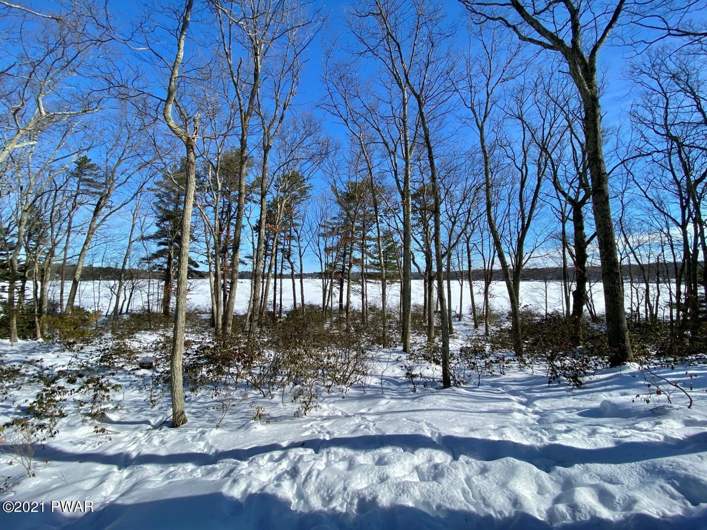199 Jacob Weber Road Shohola, PA 18458 - Photo 3 of 26 3-LAKEFRONT