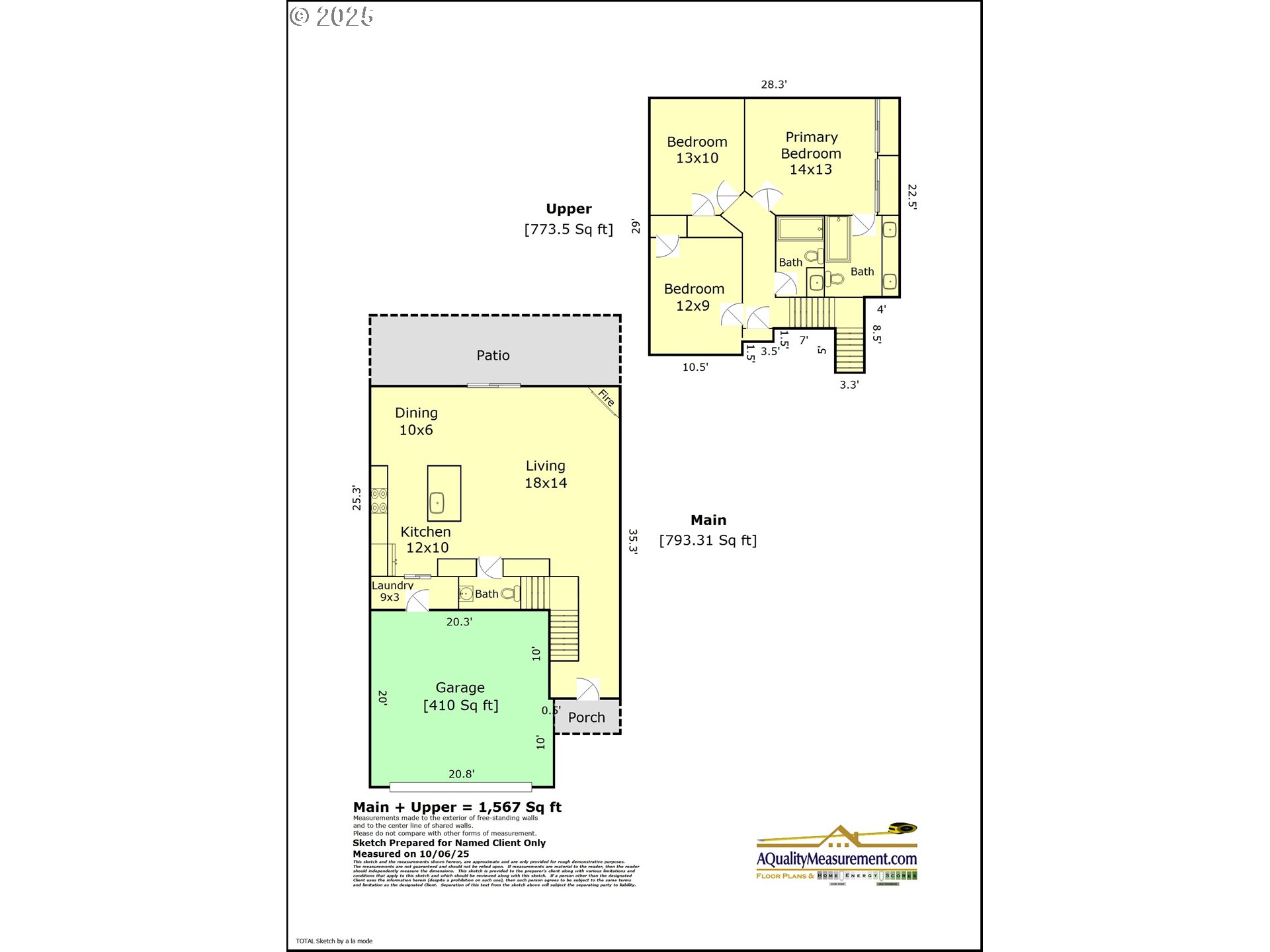 21780 Northeast Larkspur Lane Fairview, OR 97024 - Photo 31 of 31