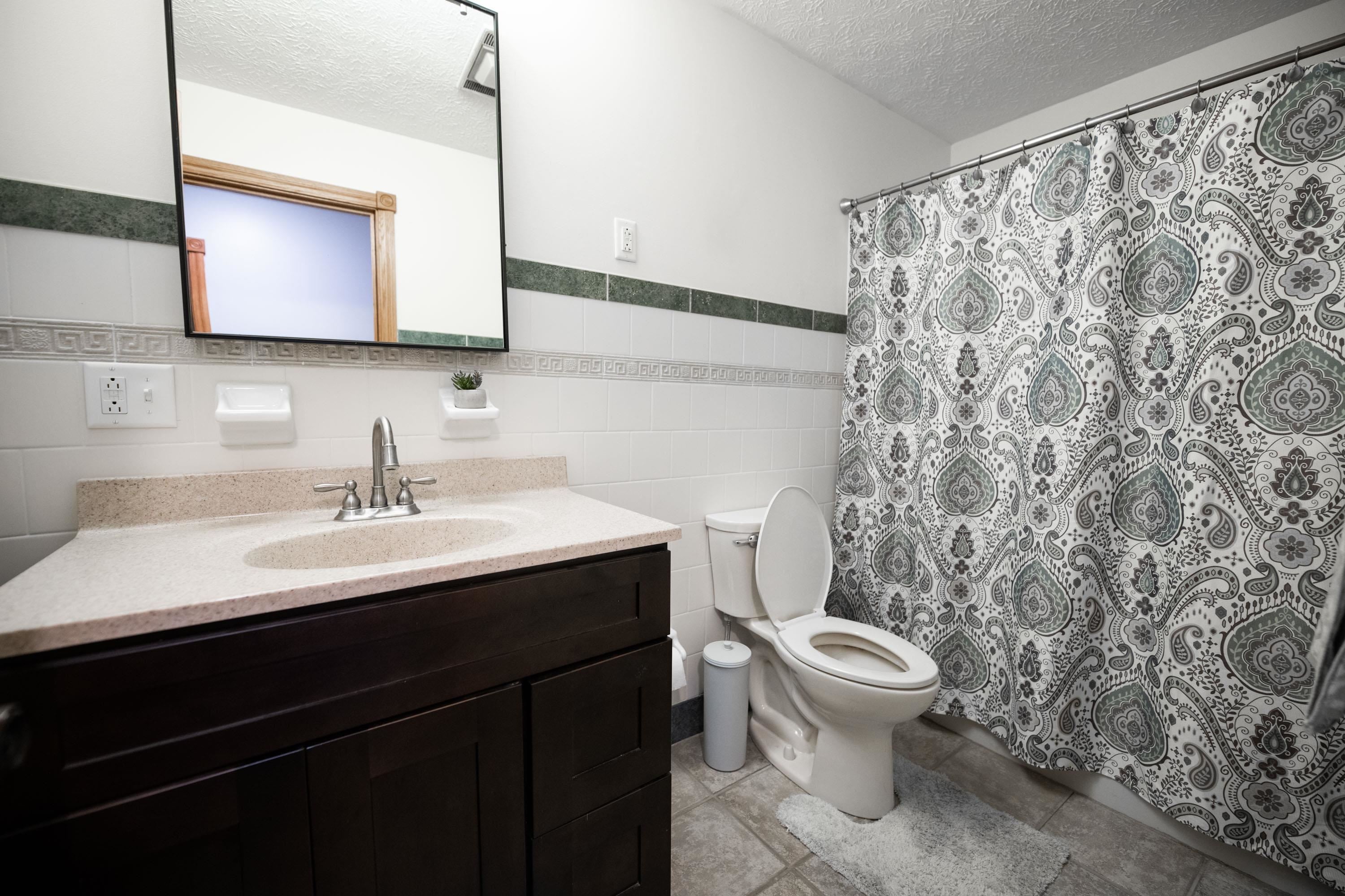 296 Two Mile Creek Road Milton, WV 25541 - Photo 16 of 21 Gallery Image 16