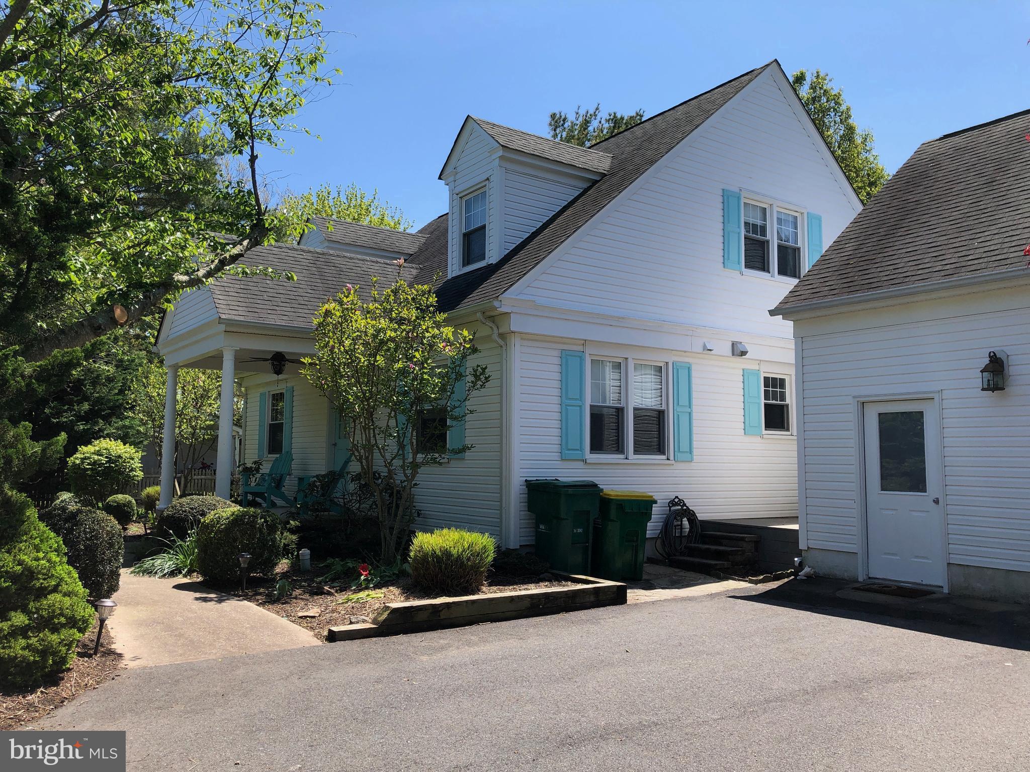 100 Beachfield Road Rehoboth Beach, DE 19971 - Photo 1 of 29 Gallery Image 1