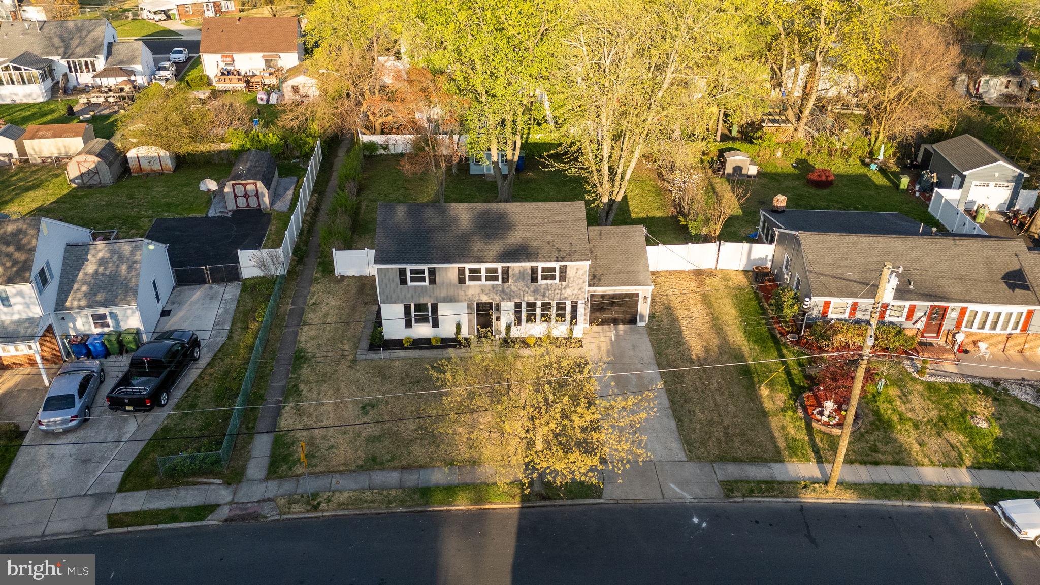 16 Briarcliff Road Marlton, NJ 08053 - Photo 39 of 41 Gallery Image 39