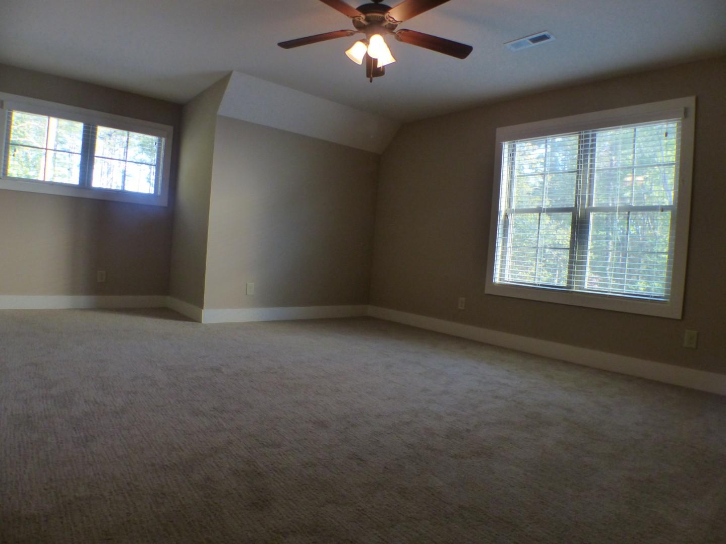 1412 McDuffie Road Biscoe, NC 27209 - Photo 23 of 30 The third bedroom that is upstairs also has two closets.