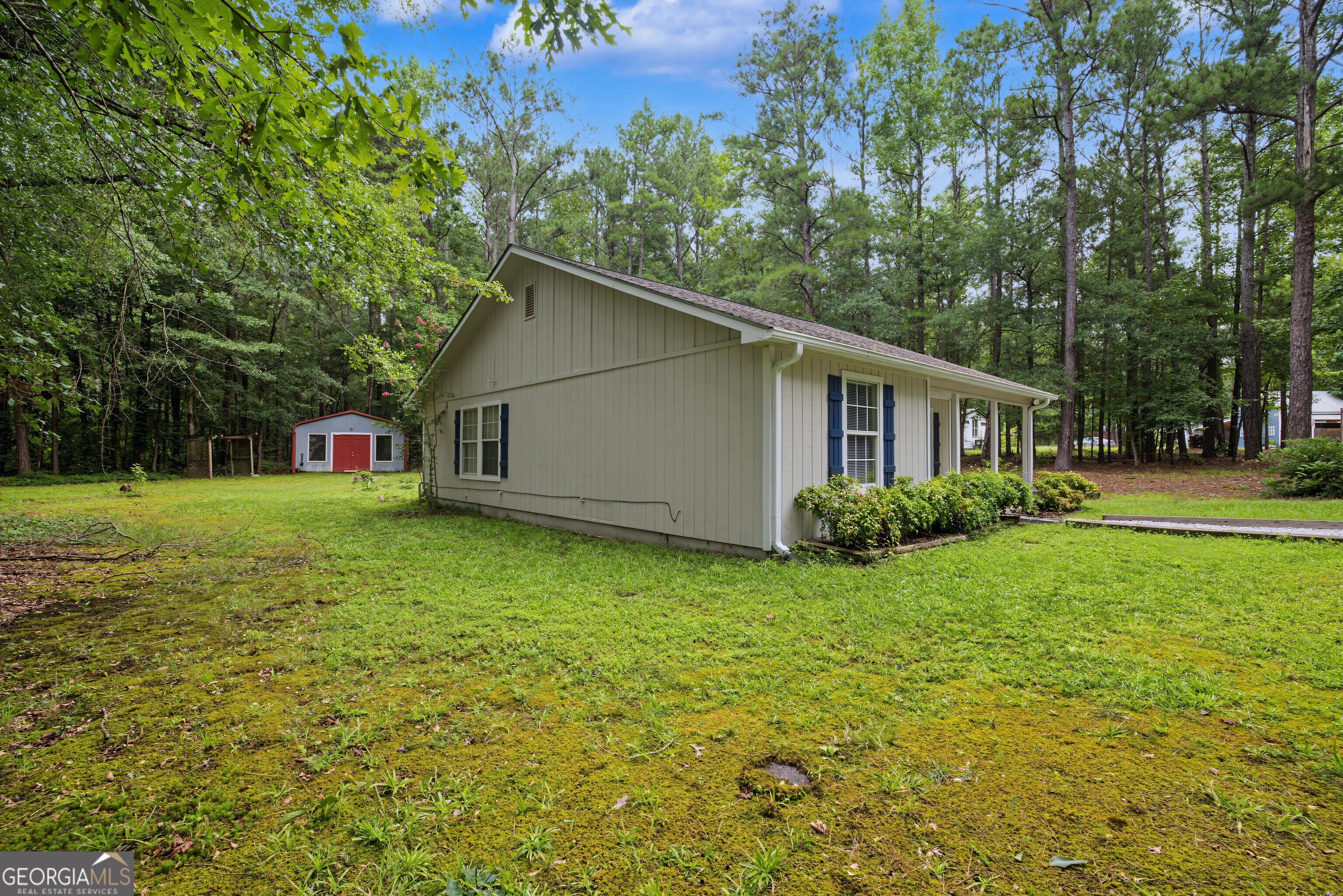 331 Clearwater Road Sharpsburg, GA 30277 - Photo 55 of 75