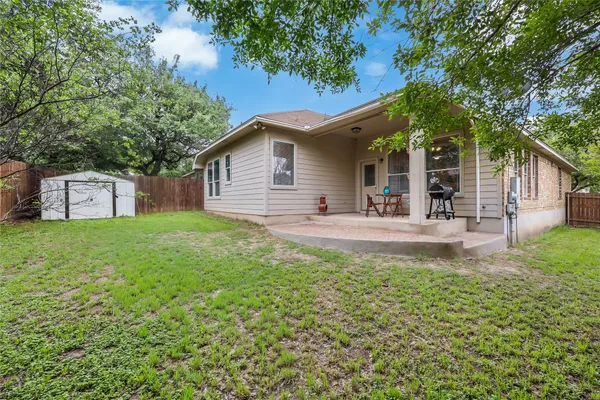 $2,900 | 1426 Gracy Drive, Austin, TX 78758