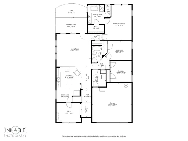 $2,900 | 1426 Gracy Drive, Austin, TX 78758