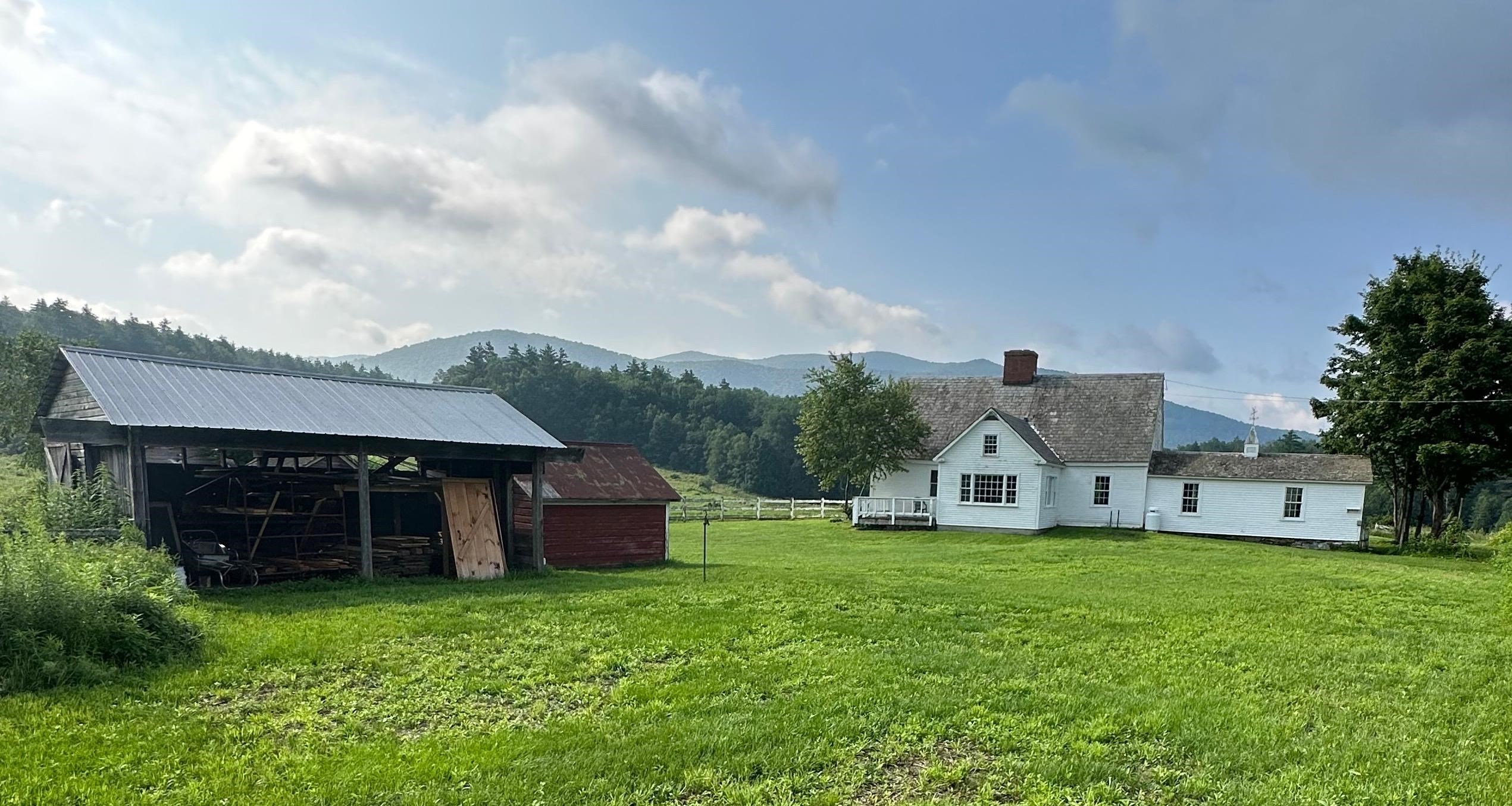 1037 Kelley Hill Road Pawlet, VT 05761 - Photo 15 of 59