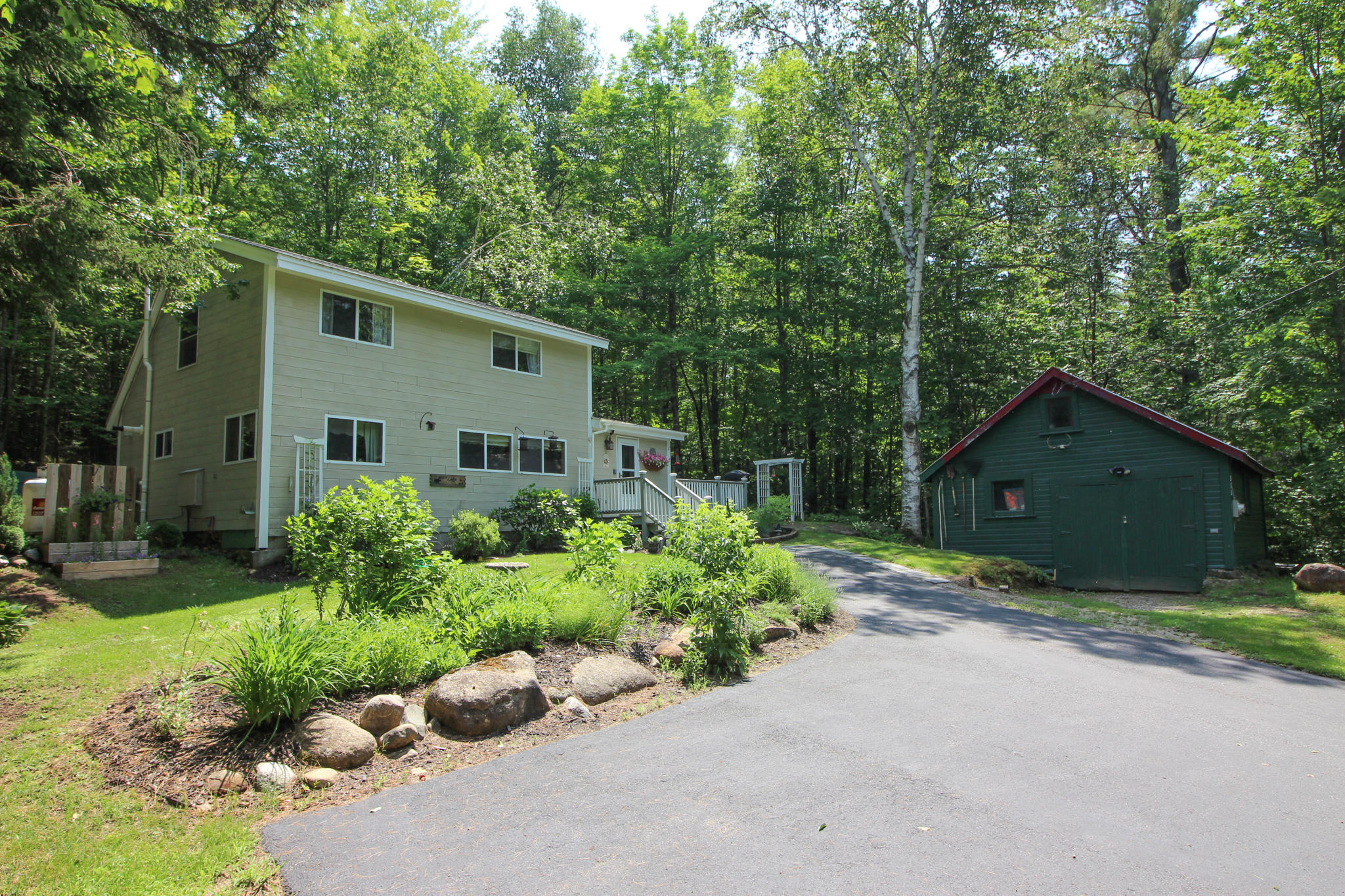 215 Branch Road Newry, ME 04261 - Photo 28 of 36 Exterior