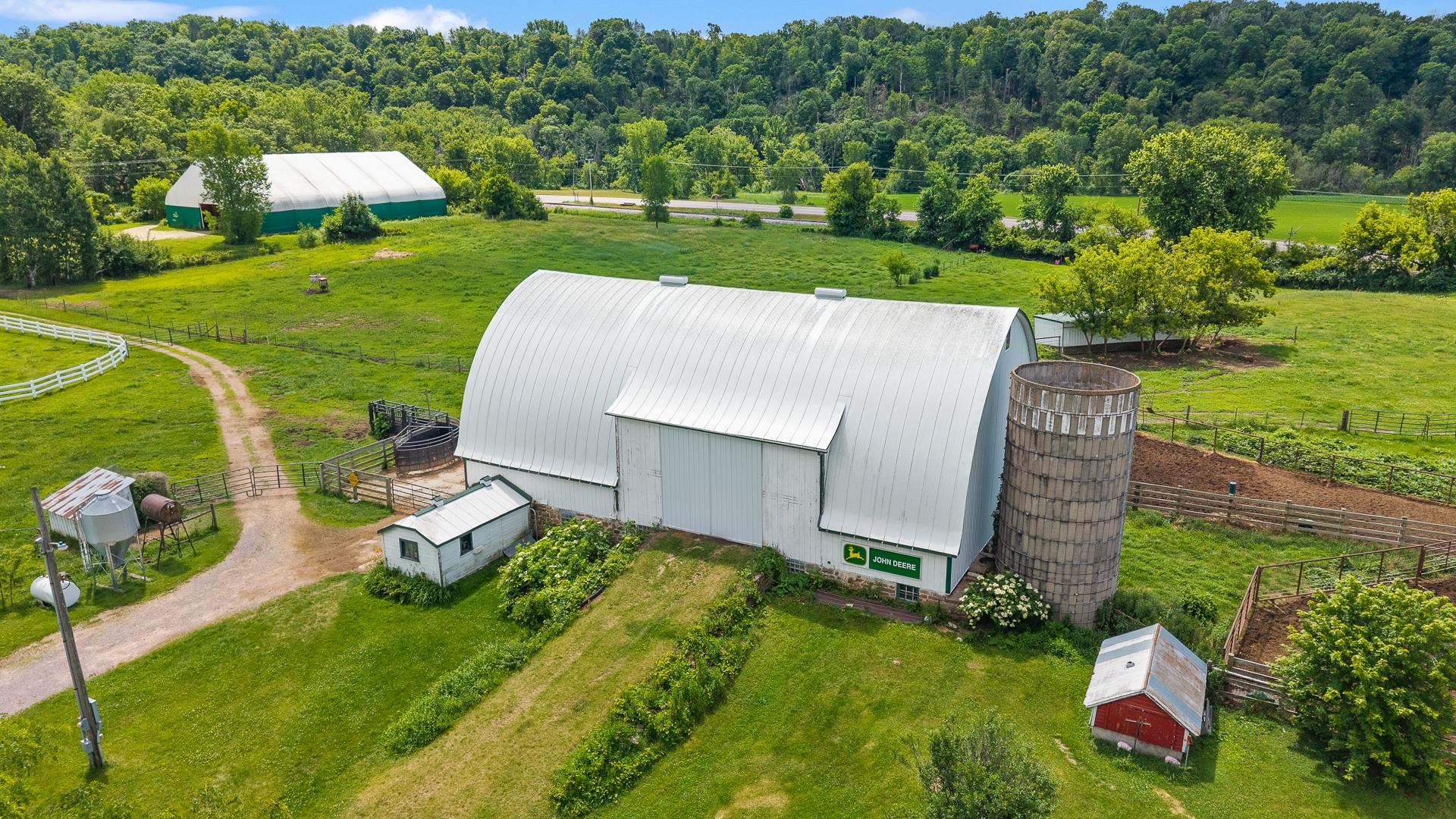 S4225 Ableman Road Reedsburg, WI 53959 - Photo 47 of 88