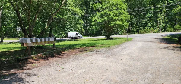 $274,900 | 112 Ramsey Road, Gretna, VA 24557