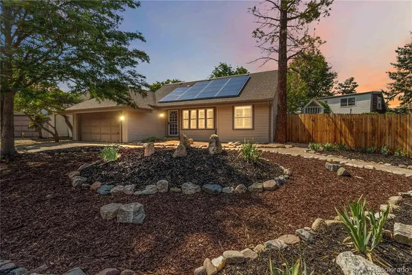 $532,000 | 4415 South Union Street, Morrison, CO 80465