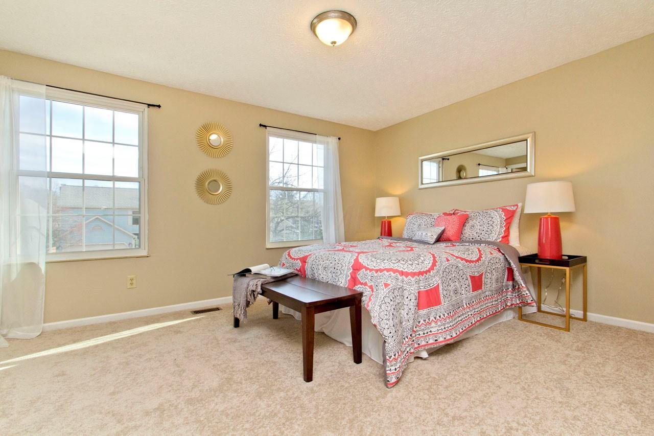747 Quaker Ridge Court Columbus, OH 43230 - Photo 16 of 28