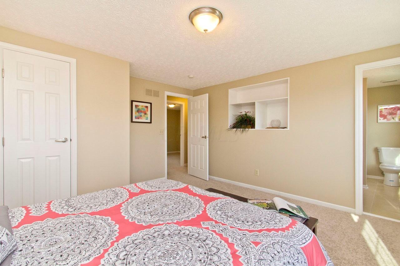 747 Quaker Ridge Court Columbus, OH 43230 - Photo 17 of 28