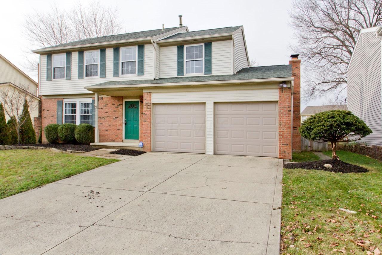 747 Quaker Ridge Court Columbus, OH 43230 - Photo 2 of 28