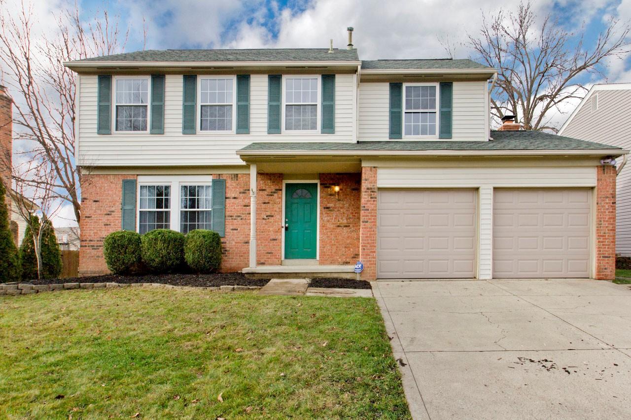 747 Quaker Ridge Court Columbus, OH 43230 - Photo 24 of 28