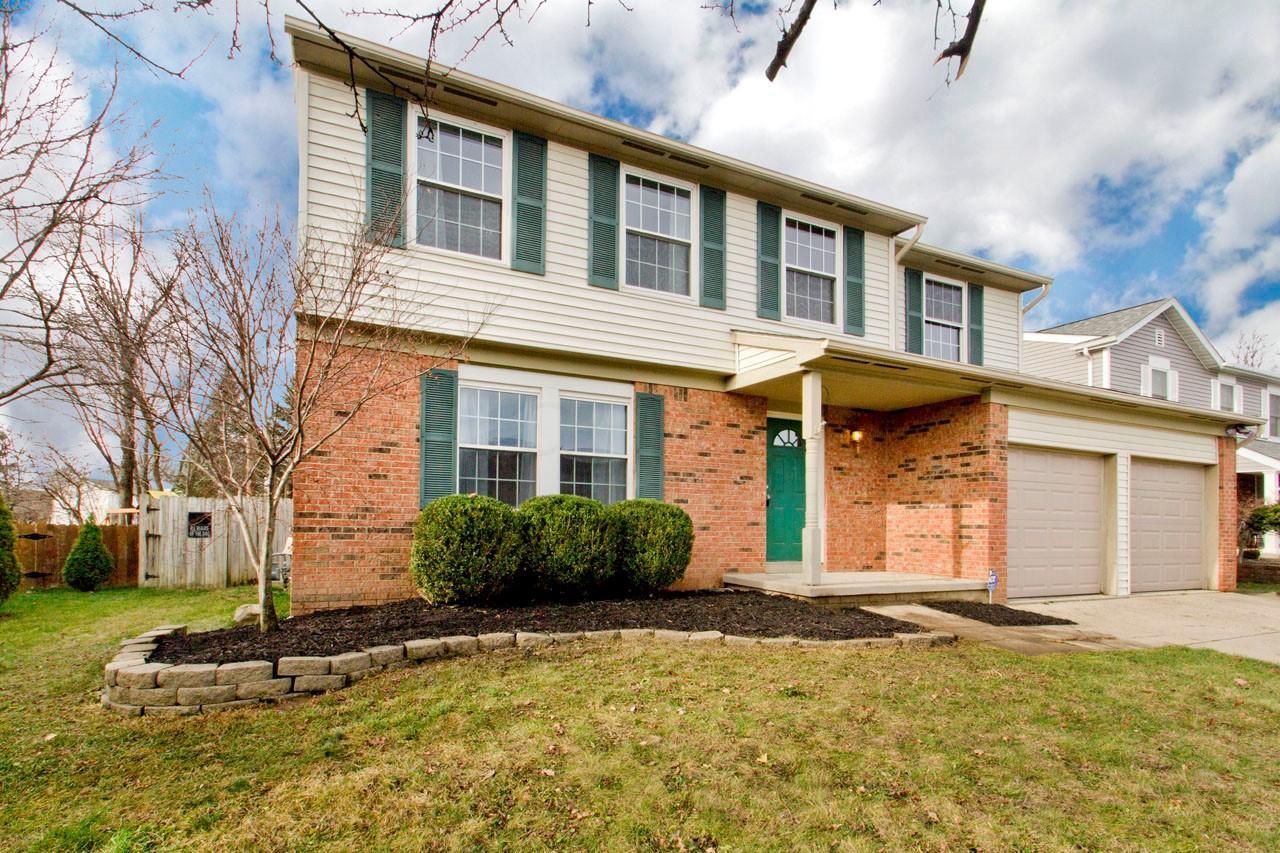 747 Quaker Ridge Court Columbus, OH 43230 - Photo 25 of 28
