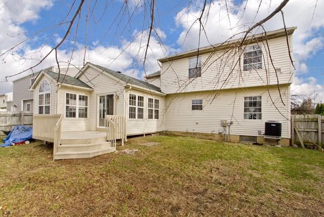 747 Quaker Ridge Court Columbus, OH 43230 - Photo 26 of 28