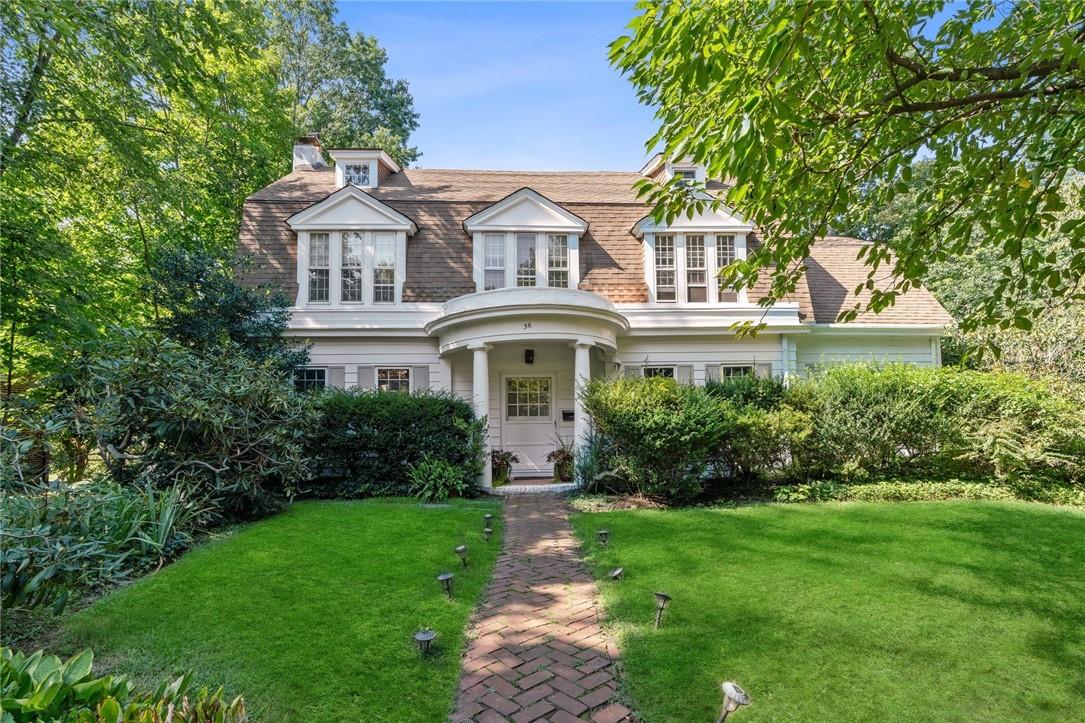 36 Avon Road New Rochelle, NY 10804 - Photo 1 of 1 Welcome home to 36 Avon Road